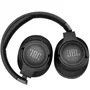 JBL Tune 760NC Auriculares Inalámbricos con Cancelación de Ruido Activa - Negros